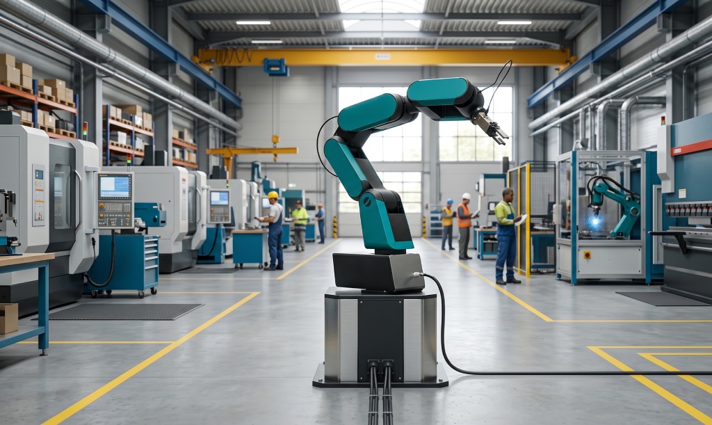 Robotik