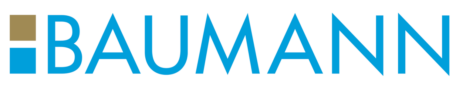 Baumann+Logo