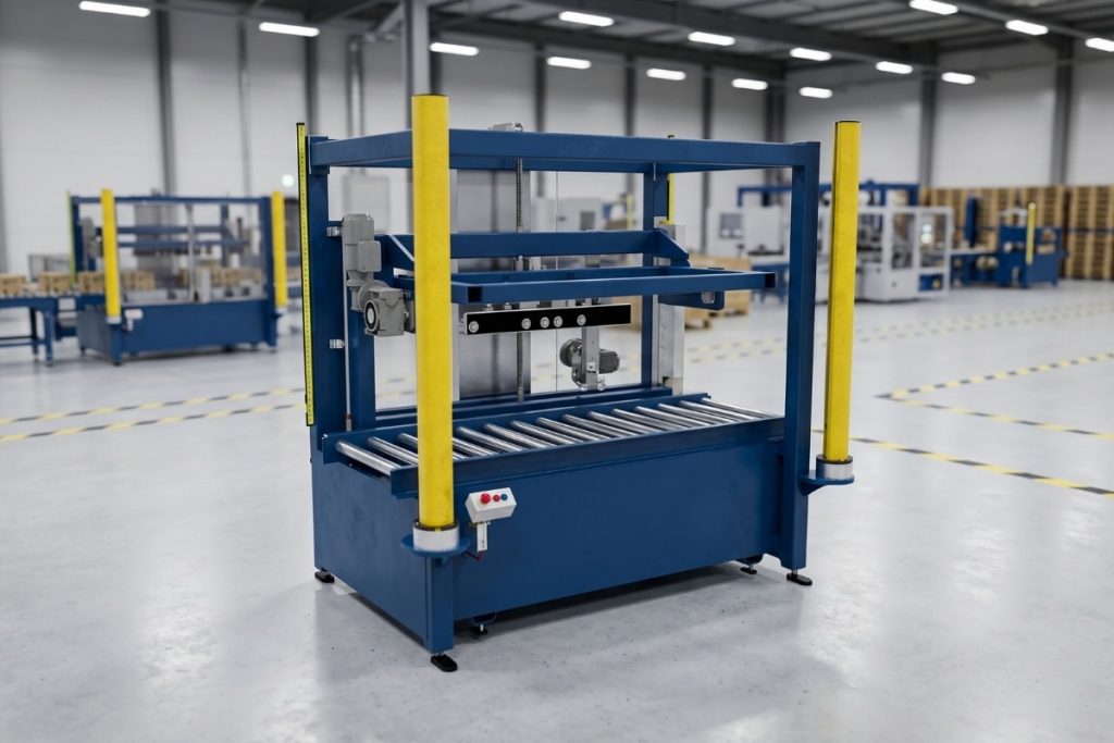 Automatisierte Teilprozesse