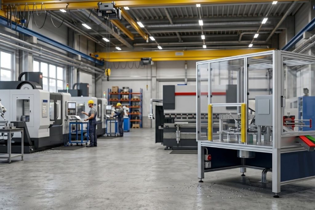 Montageautomaten